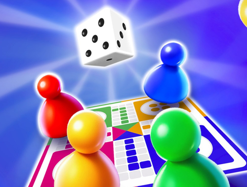 Gra Ludo World  w Internecie