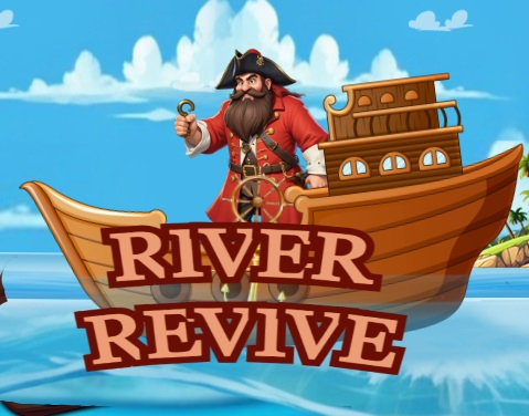 Gra River Revive  w Internecie