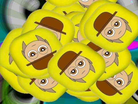 Gra Sprunki Idle Clicker  w Internecie