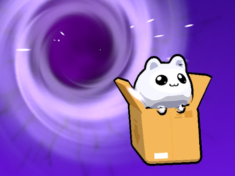 Gra Kitten nigdy nie umiera  w Internecie