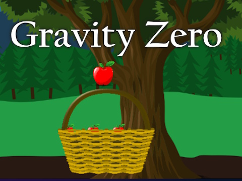 Gra Grawitacja zero  w Internecie