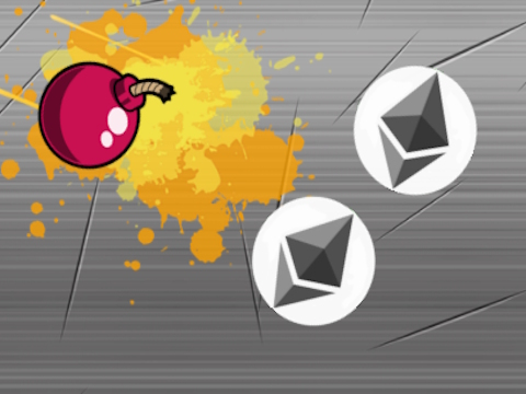 Gra Crypto Ninja Miner  w Internecie