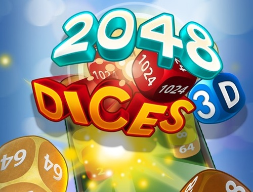 Gra Kachnie 2048 3d  w Internecie