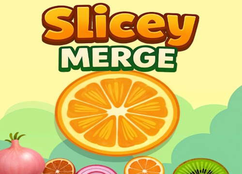 Gra Slicey Scal  w Internecie