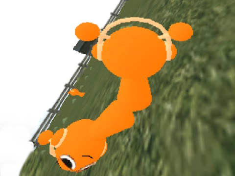 Gra Crazy Sprunki 3D  w Internecie