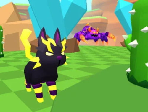 Gra Ulepsz Monster  w Internecie