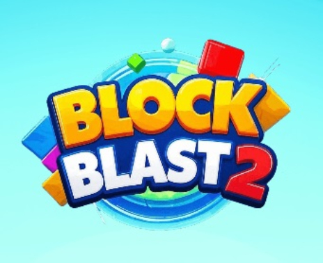 Gra Block Blast 2  w Internecie