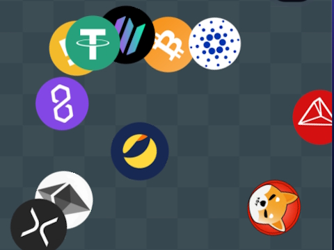 Gra Crypto Detektyw Finder  w Internecie