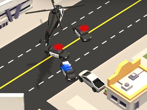 Gra Escape Car  w Internecie