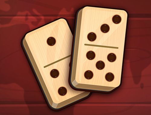 Gra Domino World  w Internecie