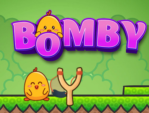 Gra Bomby  w Internecie