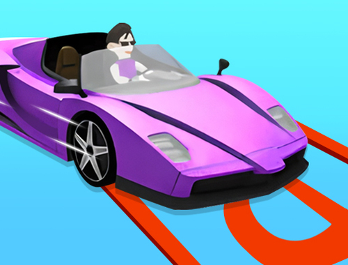 Gra Prawdziwy symulator parkowania samochodu  w Internecie