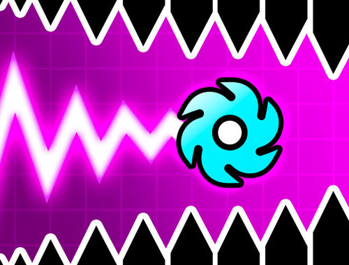 Gra Wibracje geometrii X-Ball  w Internecie