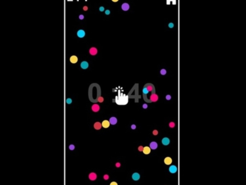 Gra Pop Ball  w Internecie