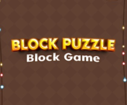 Gra Block Puzzle Block Game  w Internecie