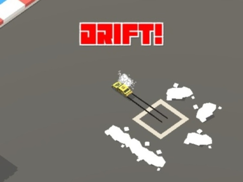 Gra GT Drift Most Wanted  w Internecie