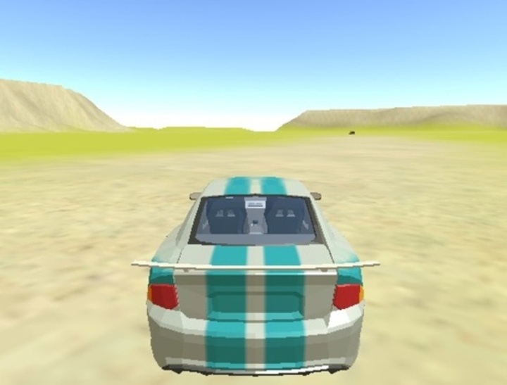 Gra BMG! Crashday 2025  w Internecie