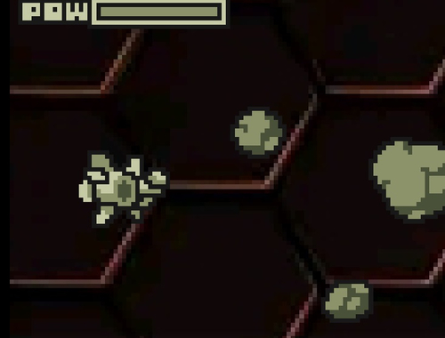 Gra Gundam Wing Space Cesarz  w Internecie