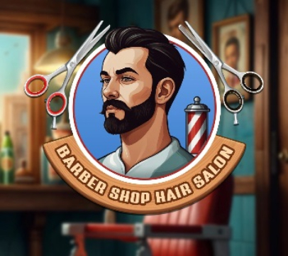 Gra Fryzjerski salon fryzjerski sim  w Internecie