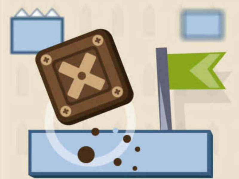 Gra Physics Box 2  w Internecie