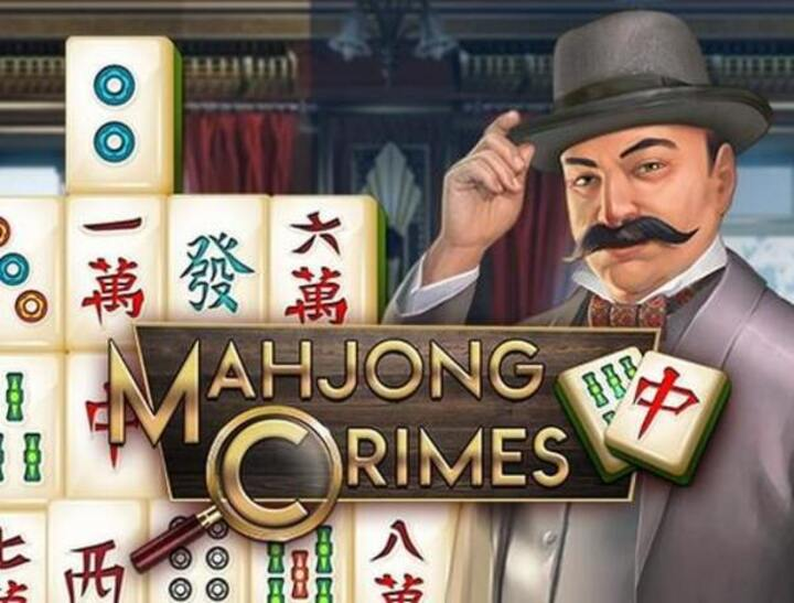 Gra Przestępstwa Mahjong  w Internecie