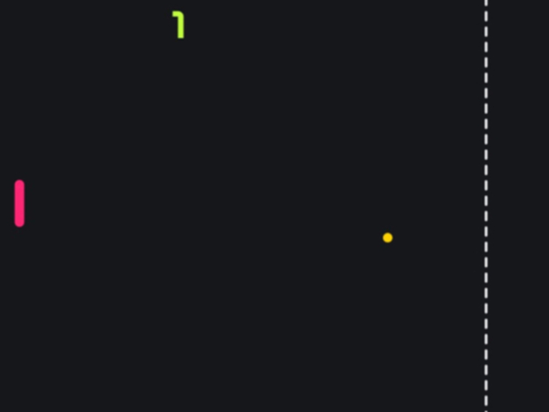 Gra Ping Pong Puls  w Internecie