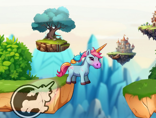 Gra Royal Rush  w Internecie