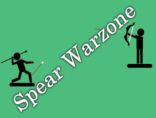 Gra Spear WaTene  w Internecie