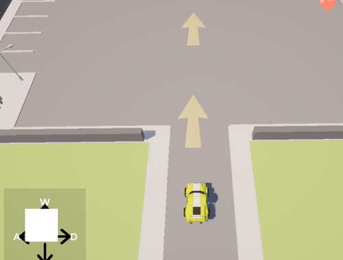 Gra Ultimate Car Parking Challenge  w Internecie