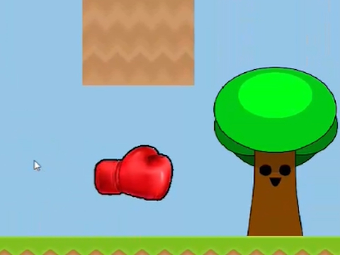 Gra Mega Punch Sprunki  w Internecie