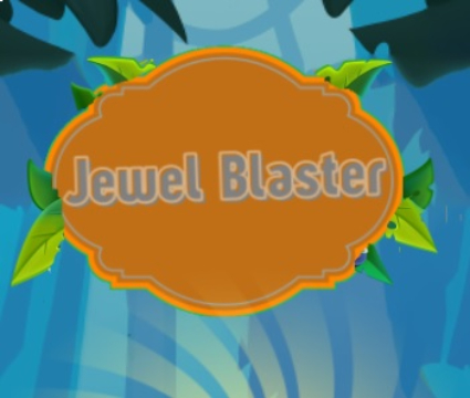 Gra Jewel Blaster  w Internecie