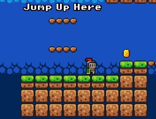 Gra Knight Coin Quest  w Internecie