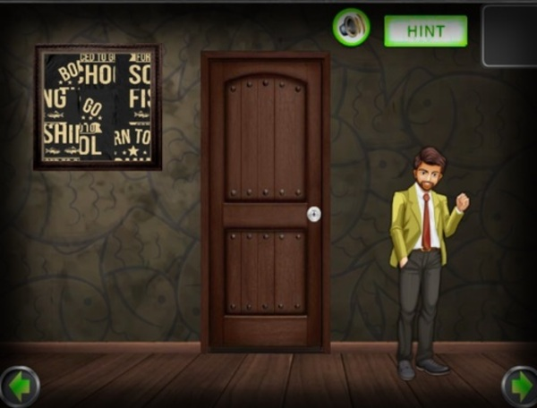 Gra Amgel Easy Room Escape 279  w Internecie