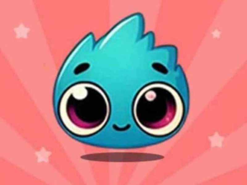 Gra Scal Fusion  w Internecie
