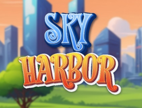 Gra Sky Harbour  w Internecie