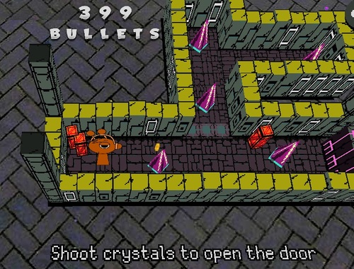 Gra Sprunki Shooter 2025  w Internecie