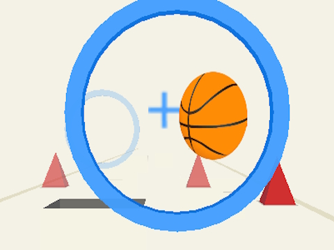 Gra Bouncingball  w Internecie