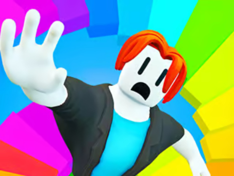 Gra Puzzle Jigsaw: Obby Parkour  w Internecie