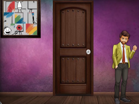 Gra Amgel Easy Room Escape 280  w Internecie