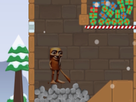 Gra Brainrot Rescue  w Internecie