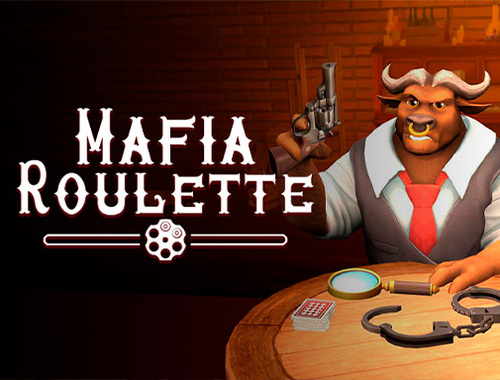 Gra Roulette mafii  w Internecie