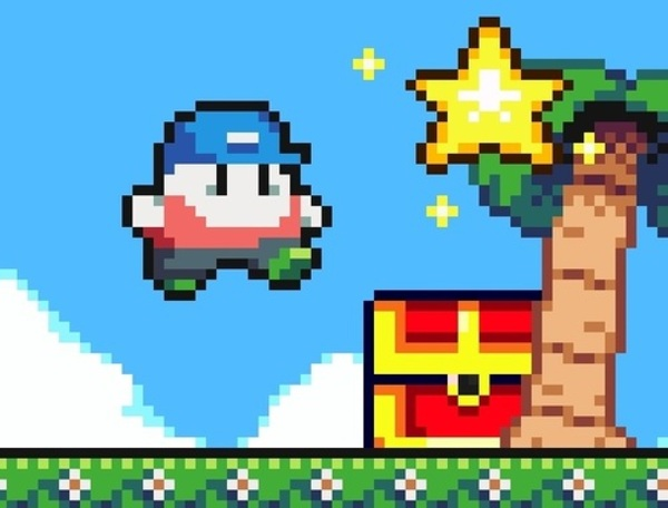 Gra Super cebula 2  w Internecie
