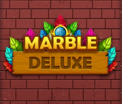 Gra Marble Deluxe  w Internecie