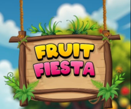 Gra Owocowy fiesta  w Internecie