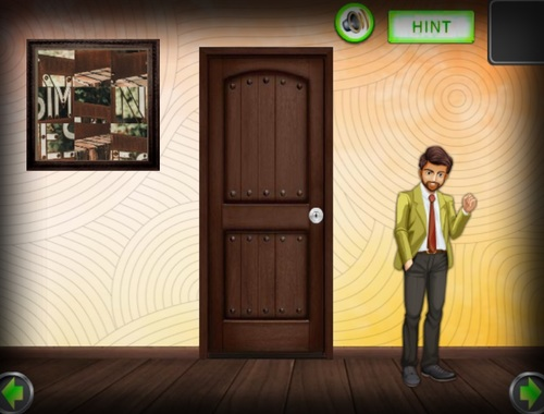 Gra Amgel Easy Room Escape 281  w Internecie