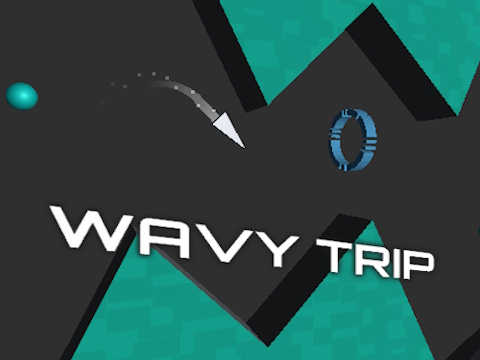 Gra Wavytrip  w Internecie