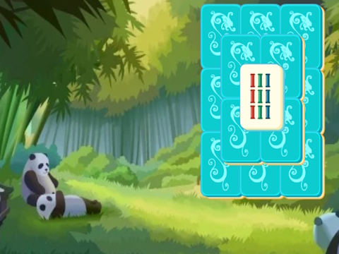 Gra Pamięć Mahjong  w Internecie