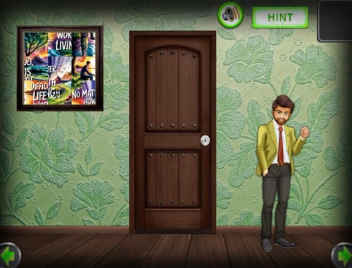 Gra Amgel Easy Room Escape 282  w Internecie