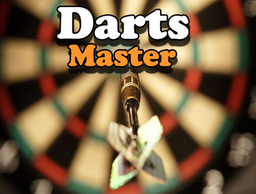 Gra Master Darts  w Internecie