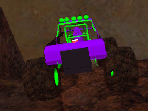 Gra Truckmania  w Internecie